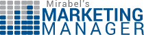 Mirabel's Marketing Manager