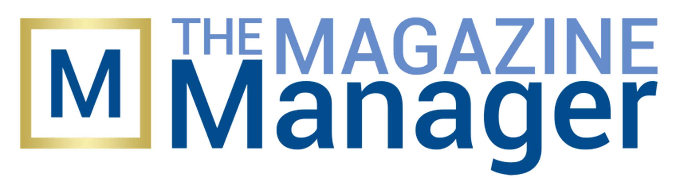 Magazine Software
