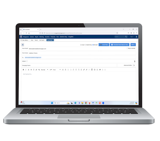 laptop-crm